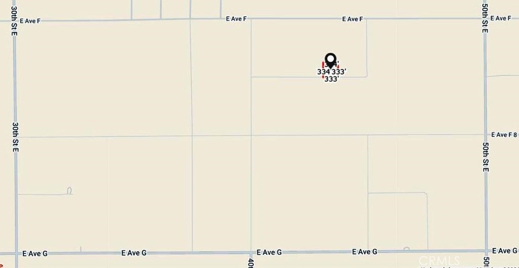 0 F-43 2.55acres