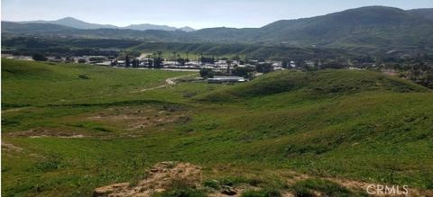 Photo of 0 Reche Canyon Road, Colton, CA 92324 (MLS # IV25249685)