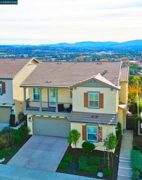 Photo of 528 Caprio Ct Ct, San Ramon, CA 94583 (MLS # 41118719)