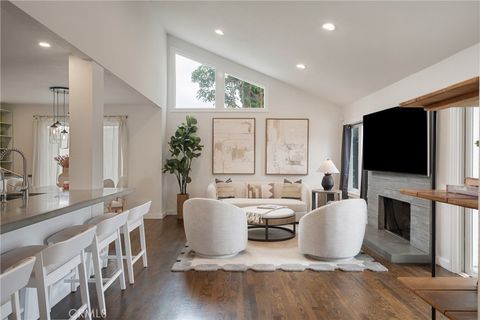 Photo of 2336 Elden Avenue #A, Costa Mesa, CA 92627 (MLS # OC25224693)