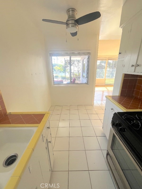 North Laguna (NL) - Residential Lease