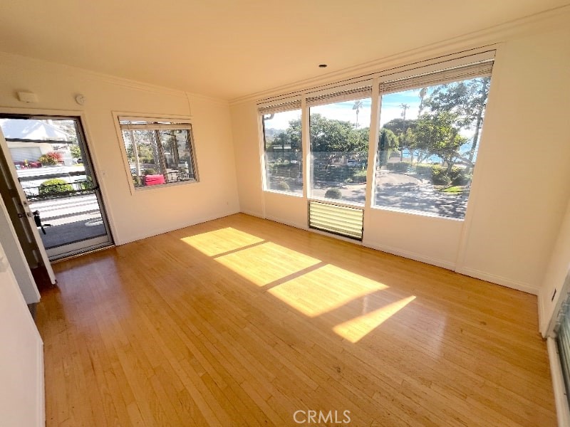 North Laguna (NL) - Residential Lease