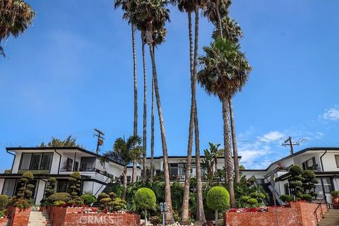 250 Cliff Drive 14 Laguna Beach CA 92651