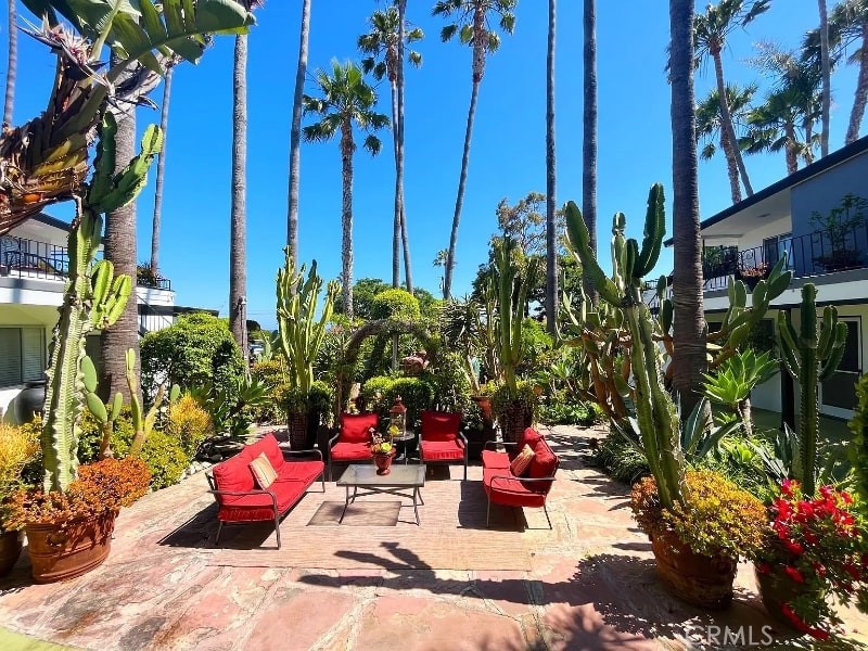 North Laguna (NL) - Residential Lease