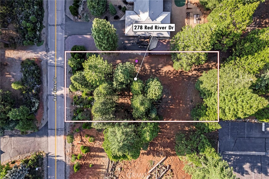 278 Red River Drive