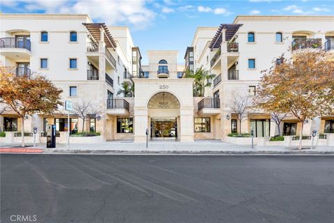 Photo of 250 S De Lacey #203A, Pasadena, CA 91105 (MLS # AR26006897)