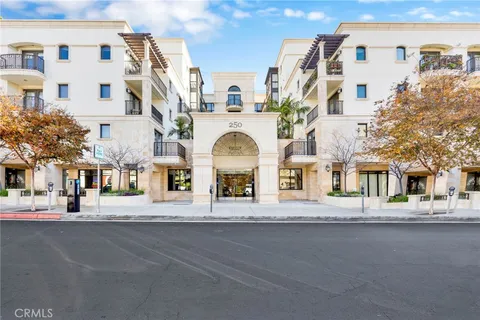 250 S De Lacey Unit 203A, Pasadena, CA 91105 - MLS#: AR26006897