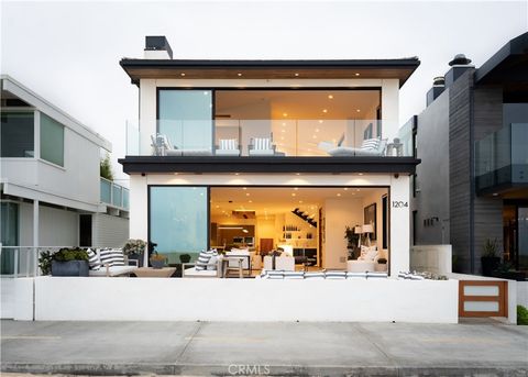 1204 W Oceanfront Newport Beach CA 92661