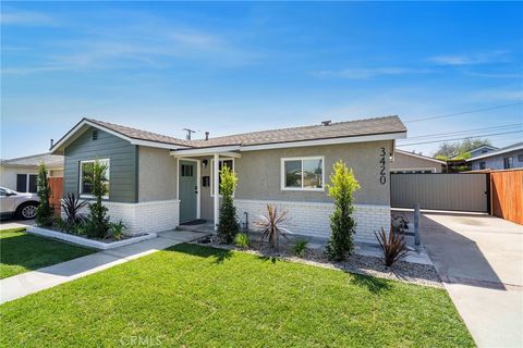 Photo of 3420 W 186th Street, Torrance, CA 90504 (MLS # DW26005381)