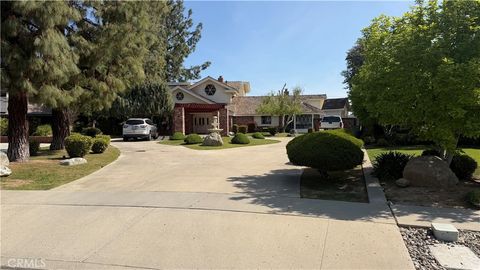 7112 Crestwood Street Bakersfield CA 93308