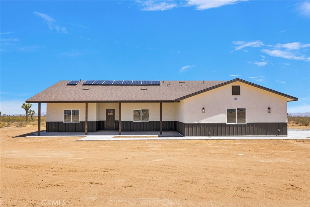 Photo 1 of 32 — 9210 Marco Road, Phelan, CA 92371