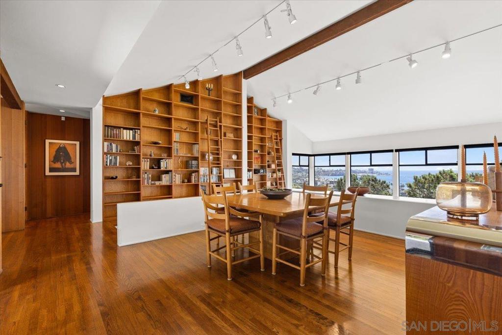 La Jolla - Residential Lease