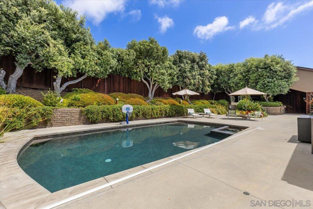 La Jolla - Residential Lease