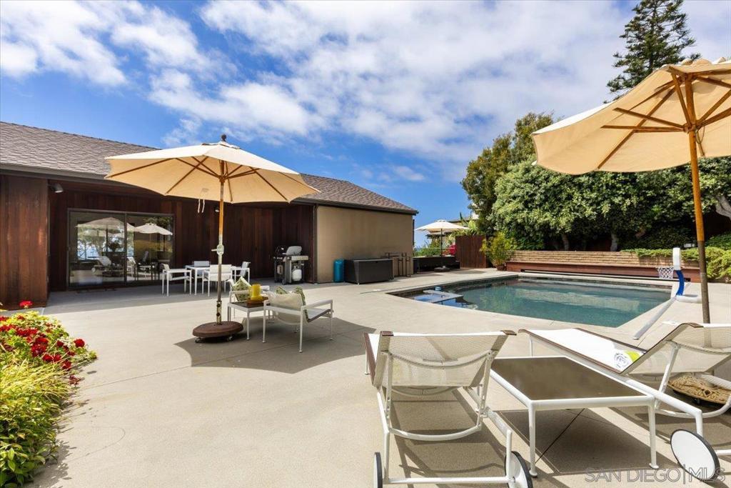 La Jolla - Residential Lease