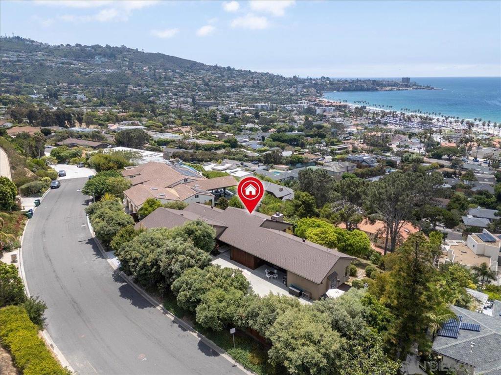 La Jolla - Residential Lease