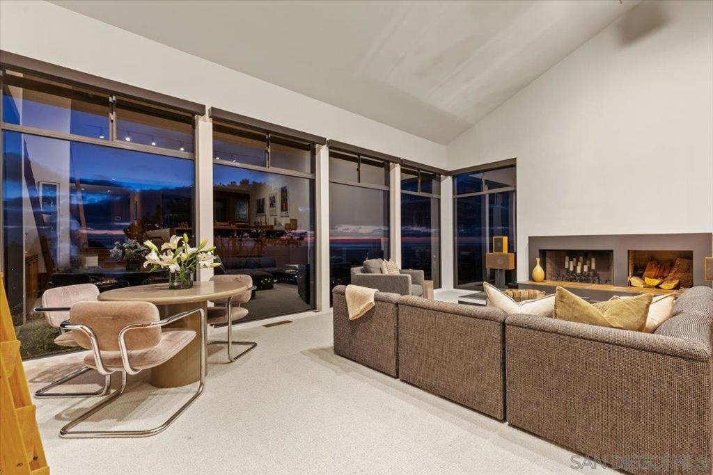La Jolla - Residential Lease