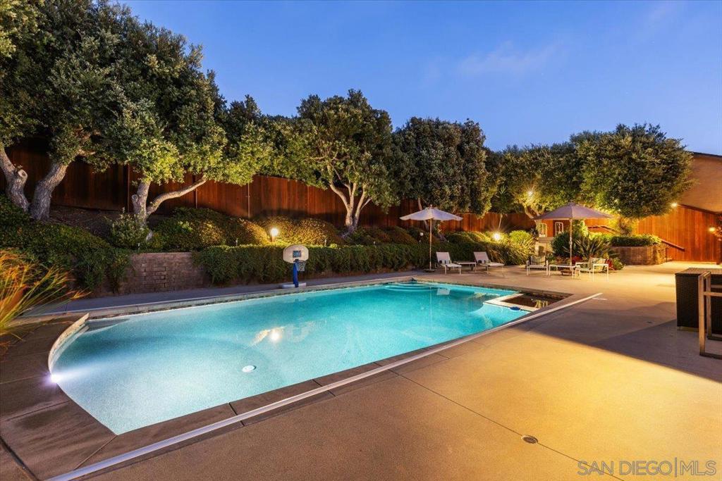 La Jolla - Residential Lease