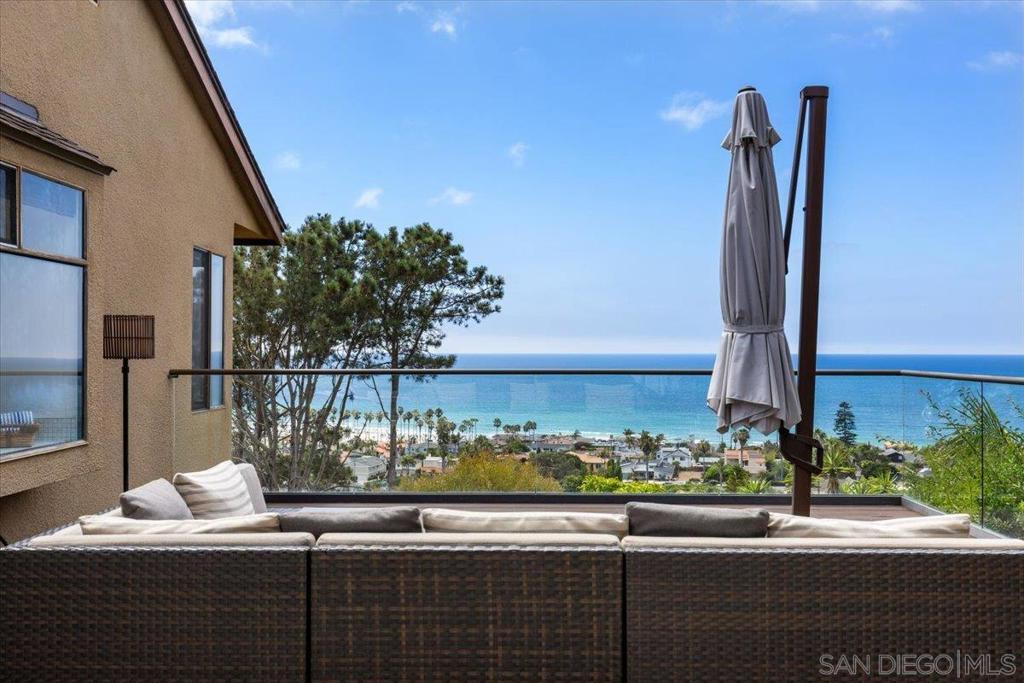 La Jolla - Residential Lease