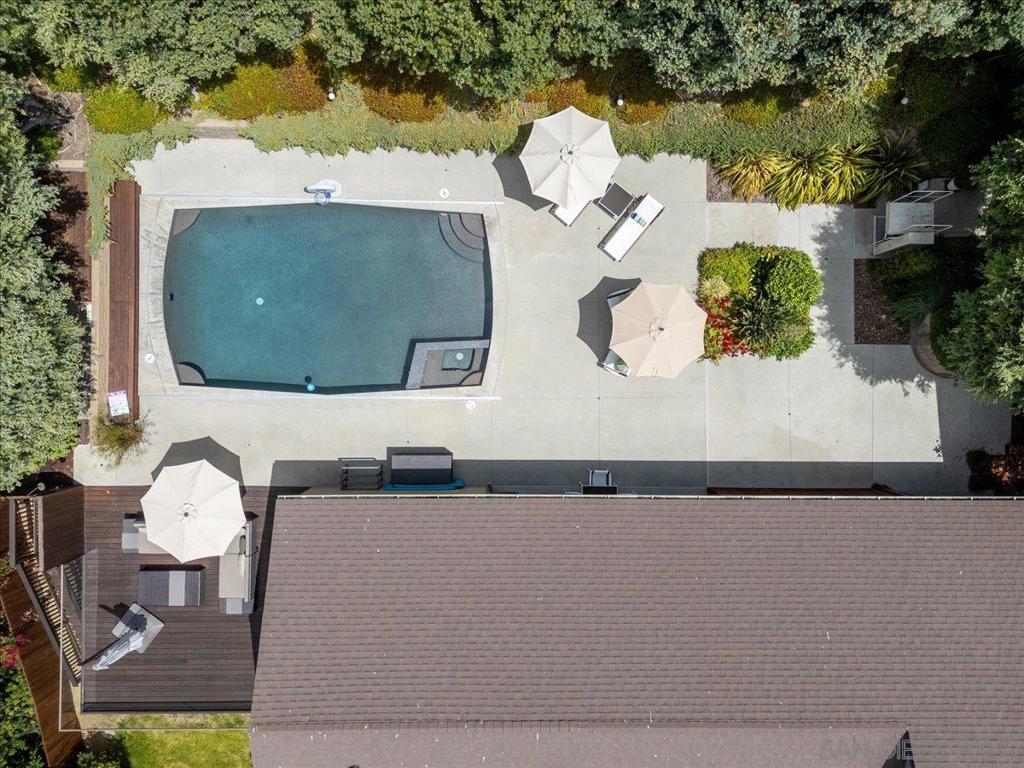 La Jolla - Residential Lease