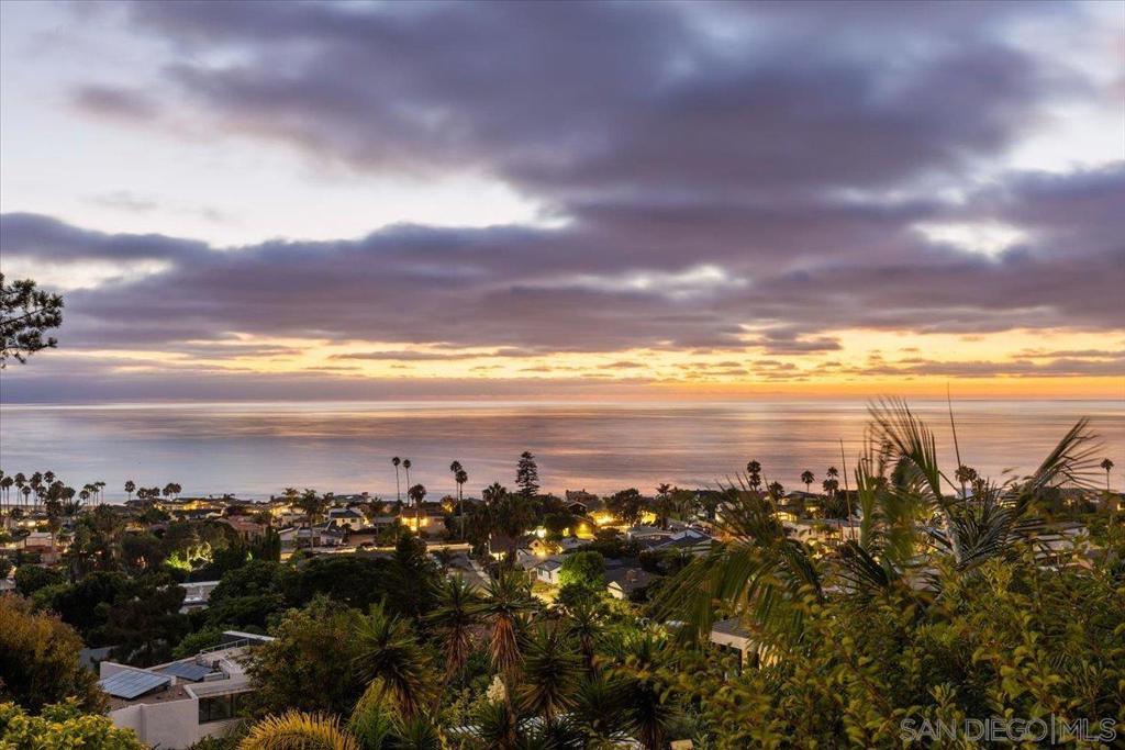 La Jolla - Residential Lease