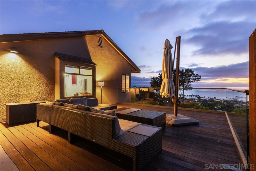 La Jolla - Residential Lease