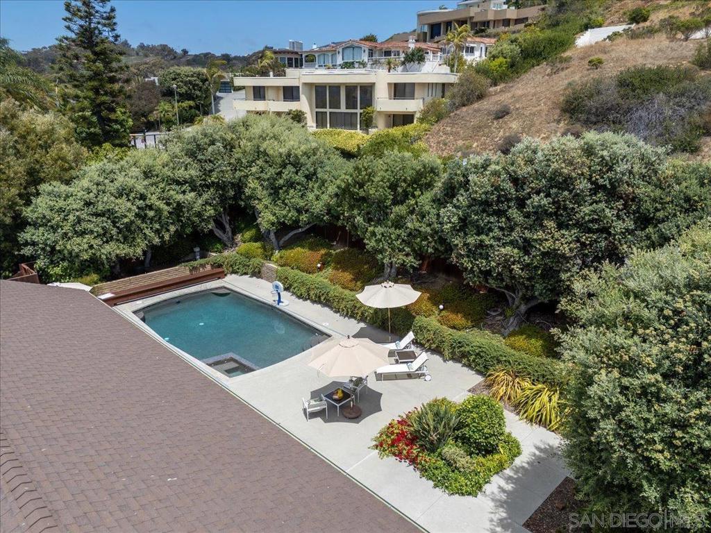 La Jolla - Residential Lease