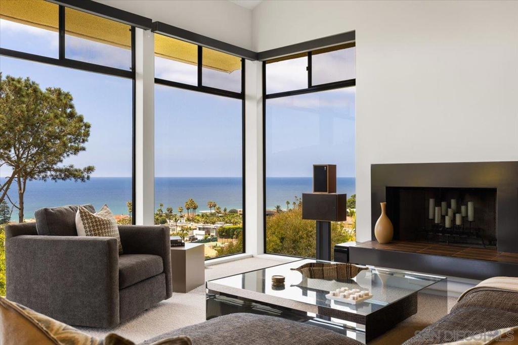 La Jolla - Residential Lease