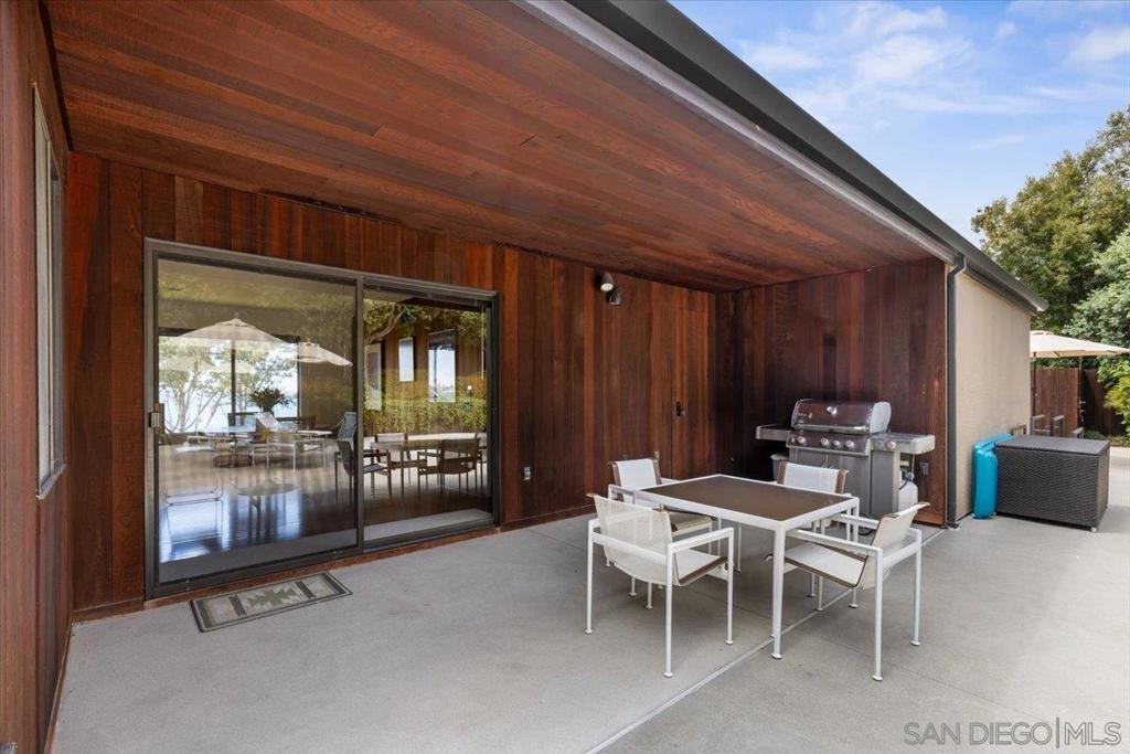 La Jolla - Residential Lease