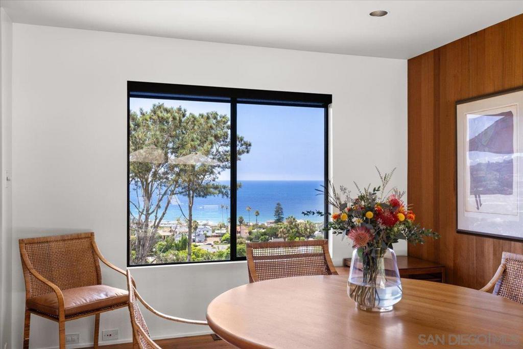 La Jolla - Residential Lease