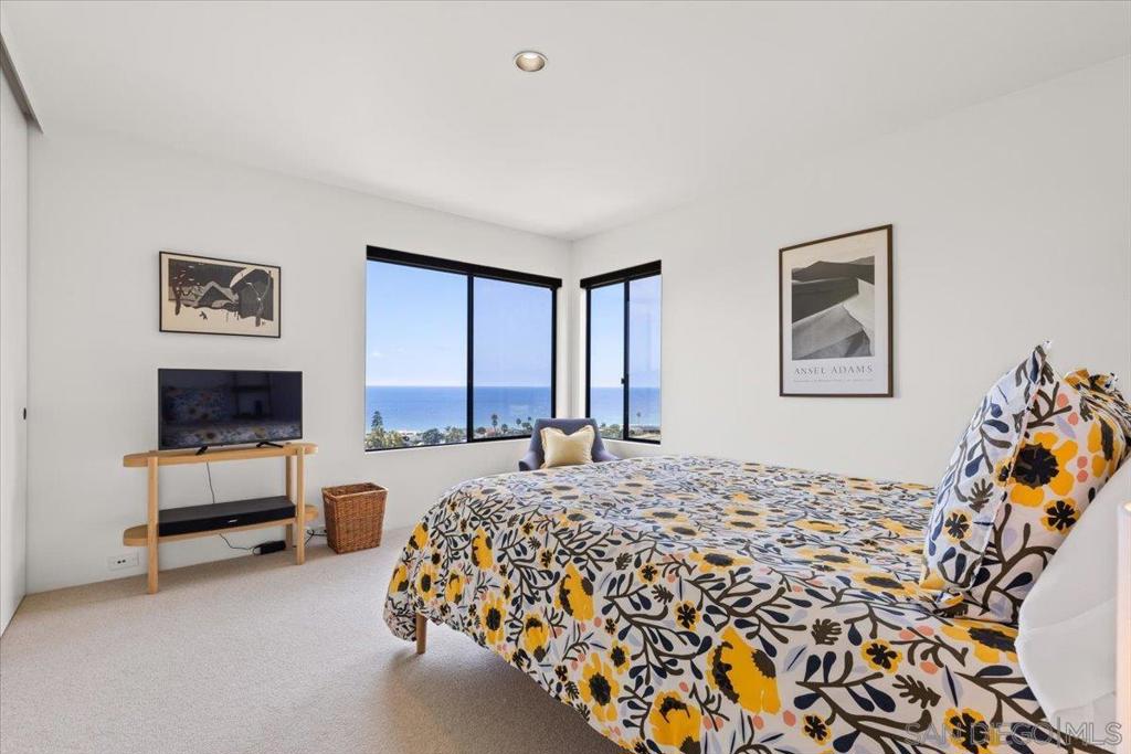 La Jolla - Residential Lease
