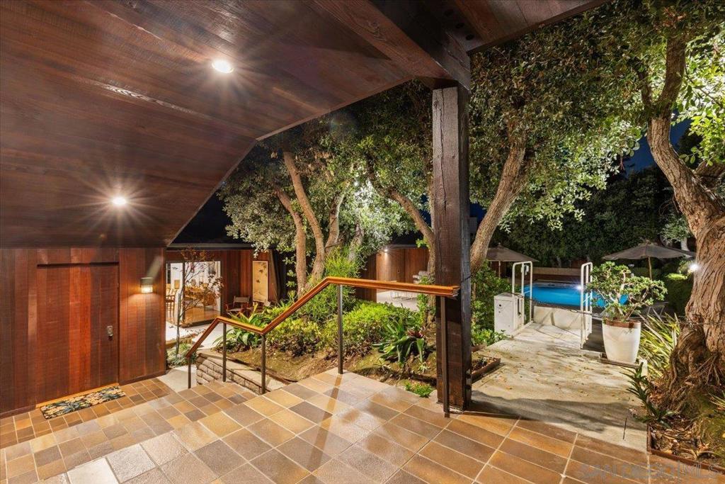 La Jolla - Residential Lease