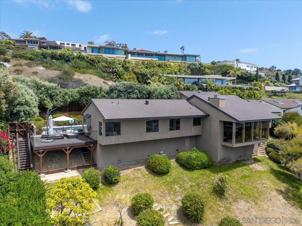 La Jolla - Residential Lease