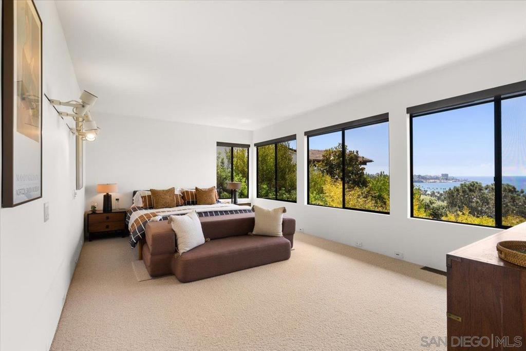 La Jolla - Residential Lease