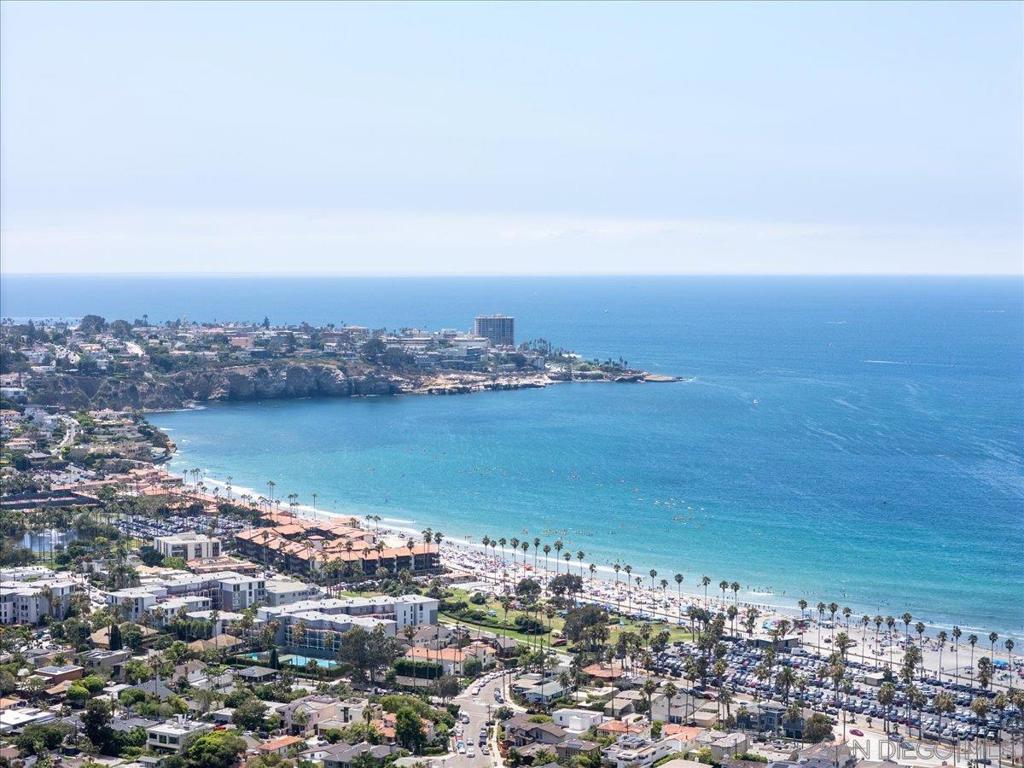 La Jolla - Residential Lease