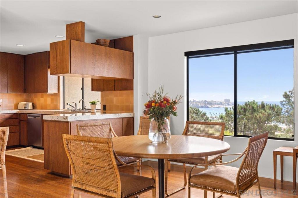 La Jolla - Residential Lease