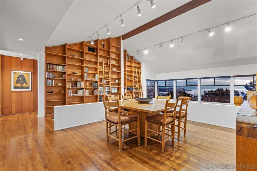 La Jolla - Residential Lease