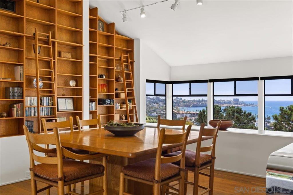 La Jolla - Residential Lease