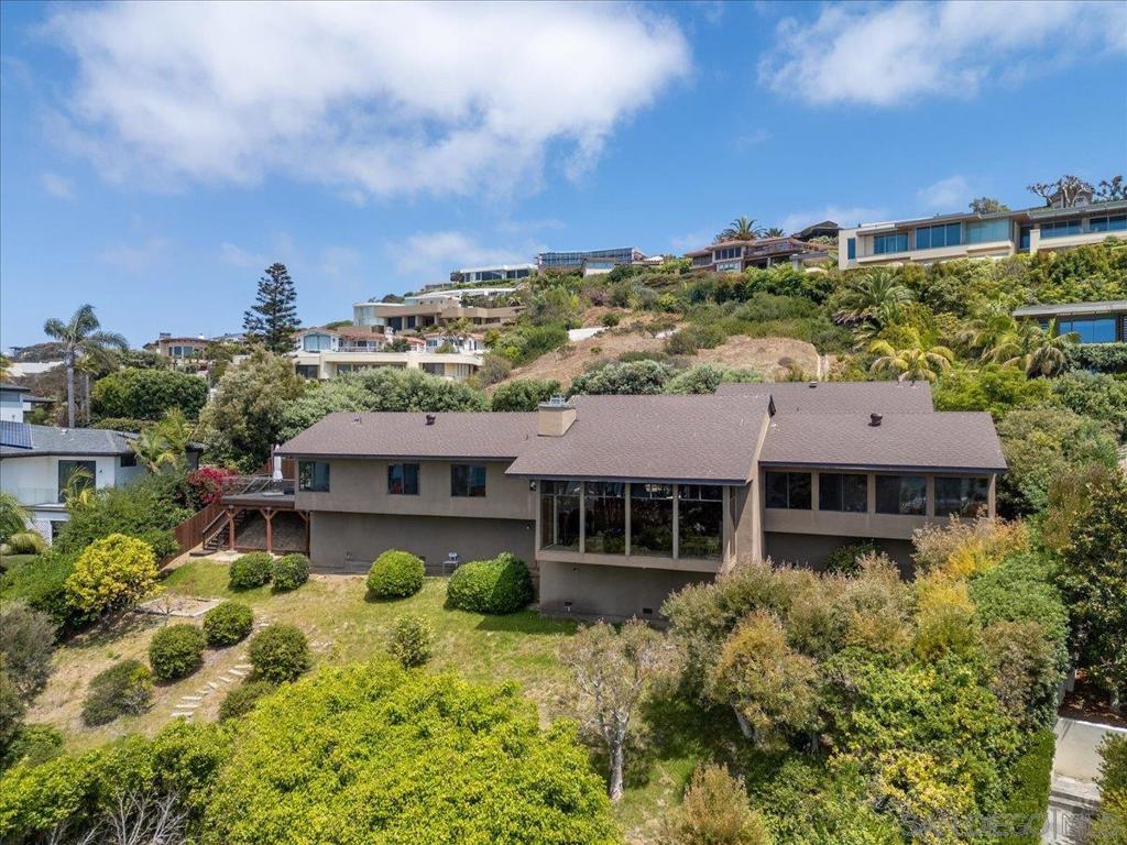 La Jolla - Residential Lease