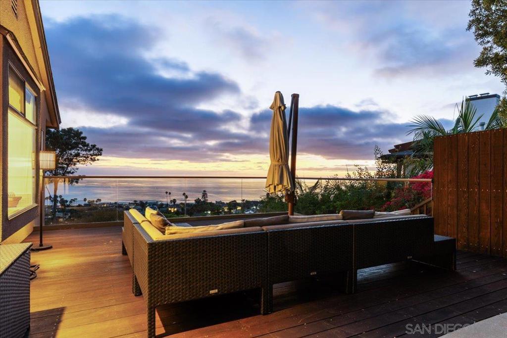 La Jolla - Residential Lease