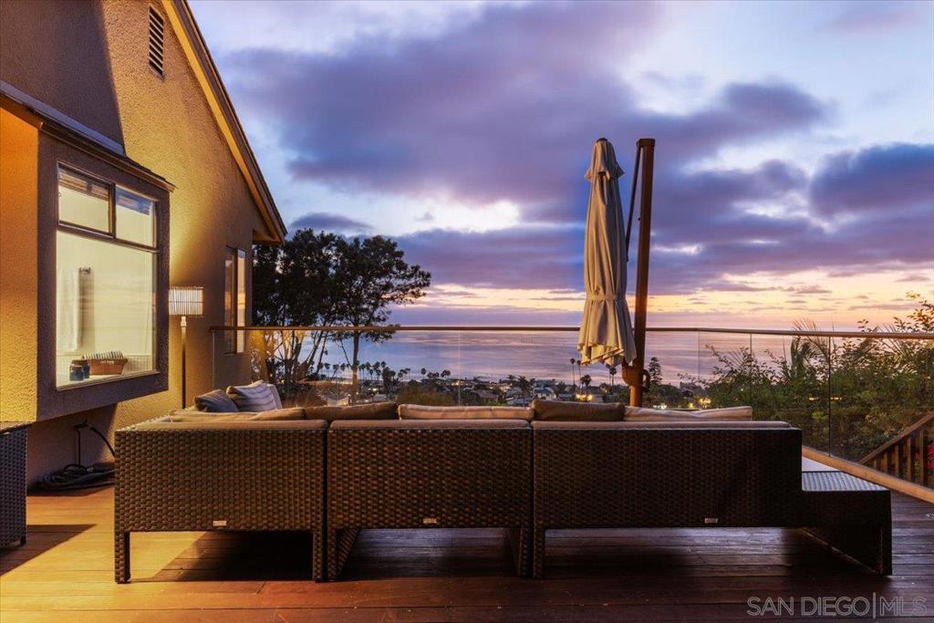 La Jolla - Residential Lease