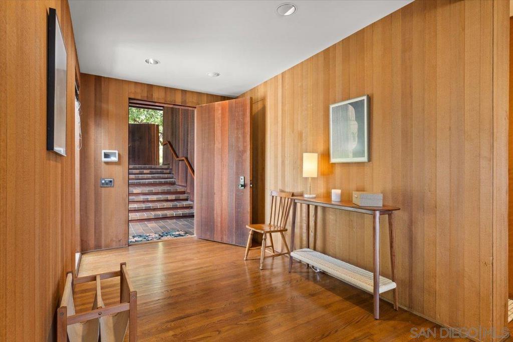 La Jolla - Residential Lease