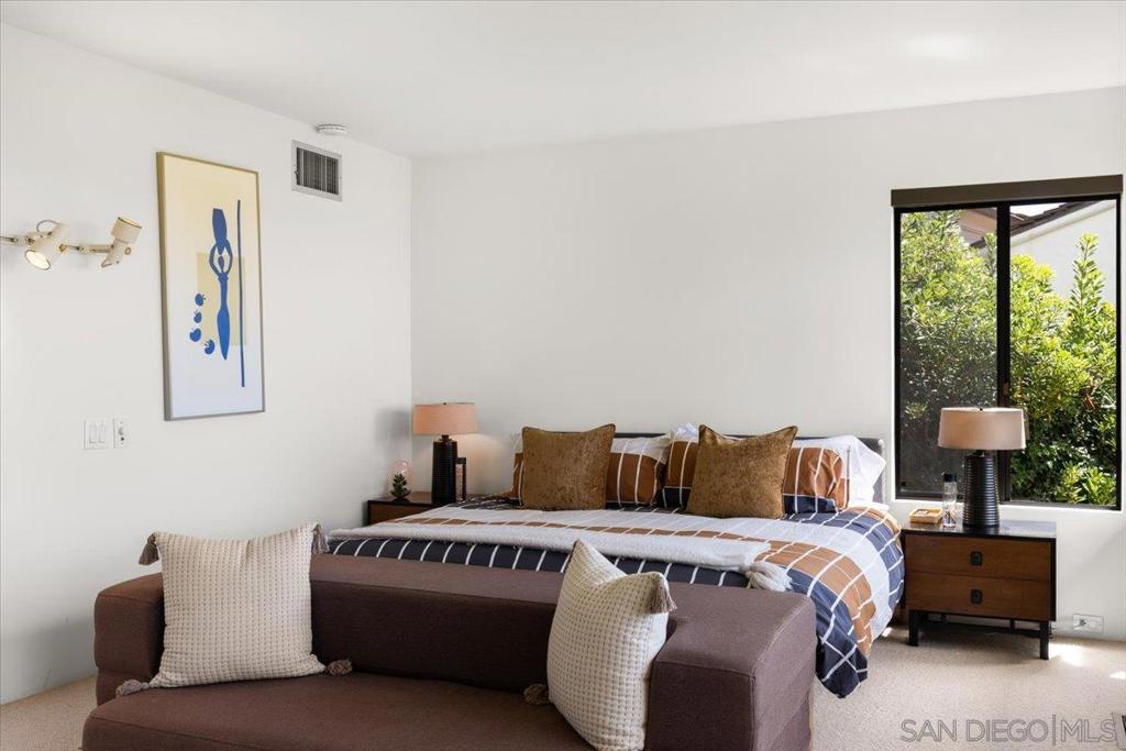 La Jolla - Residential Lease