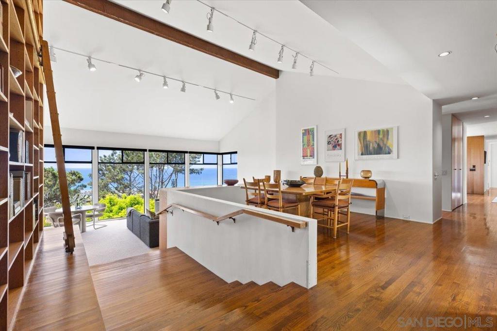 La Jolla - Residential Lease