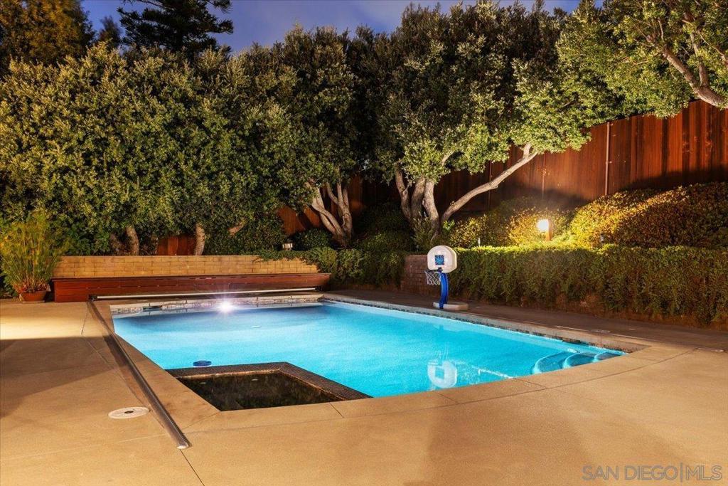 La Jolla - Residential Lease