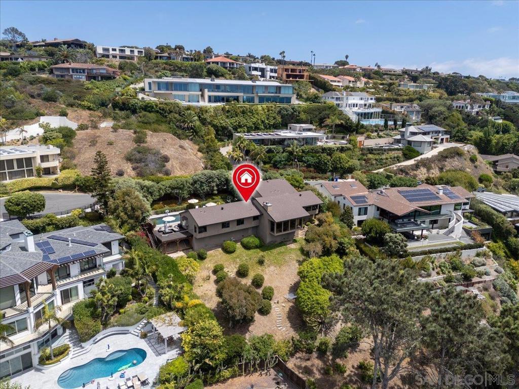 La Jolla - Residential Lease