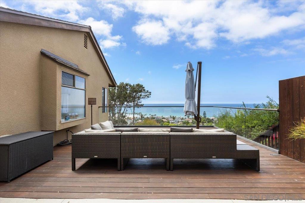 La Jolla - Residential Lease