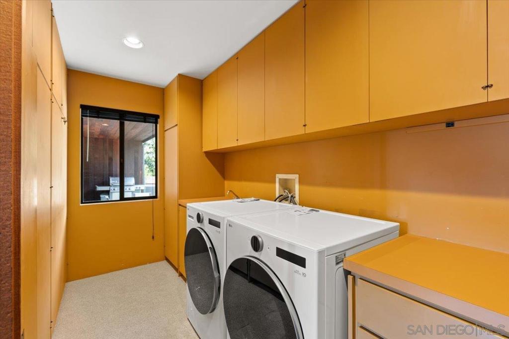 La Jolla - Residential Lease