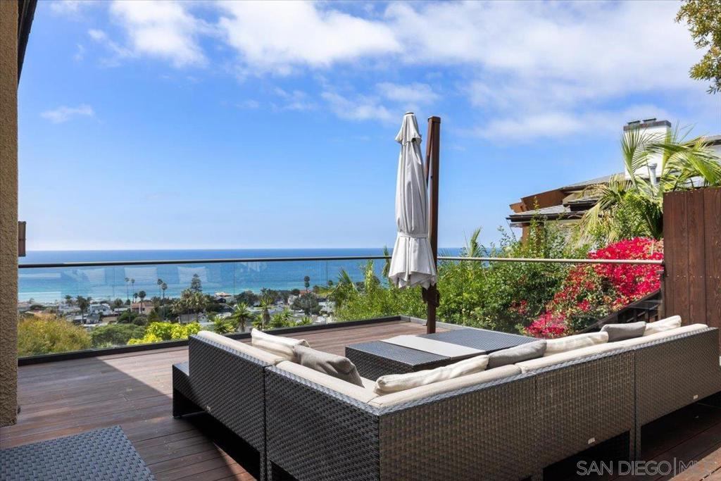La Jolla - Residential Lease