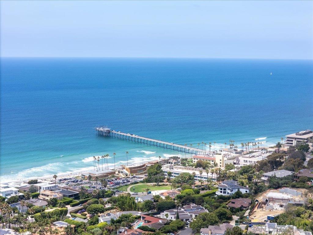 La Jolla - Residential Lease