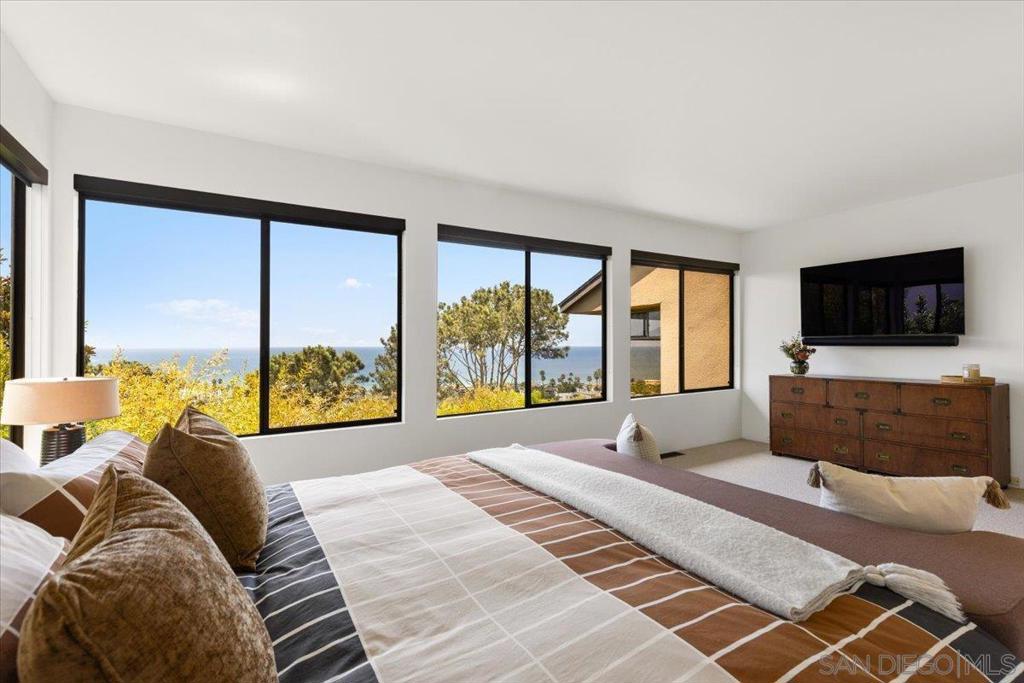 La Jolla - Residential Lease